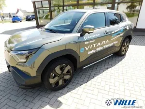 Suzuki e Vitara eAxle 5D CVT ALLGRIP-e Comfort+ Klima