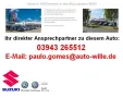 Suzuki e Vitara eAxle 5D CVT ALLGRIP-e Comfort+ Klima