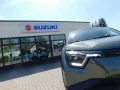 Suzuki e Vitara eAxle 5D CVT ALLGRIP-e Comfort+ Klima