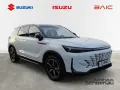 BAIC X75/LED/360 Kamera/ 3 Jahre Hersteller Garantie/