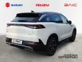 BAIC X75/LED/360 Kamera/ 3 Jahre Hersteller Garantie/