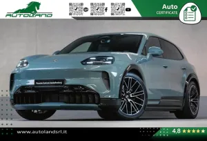 Porsche Cayenne 442cv Iva esposta*consegna 30 gi