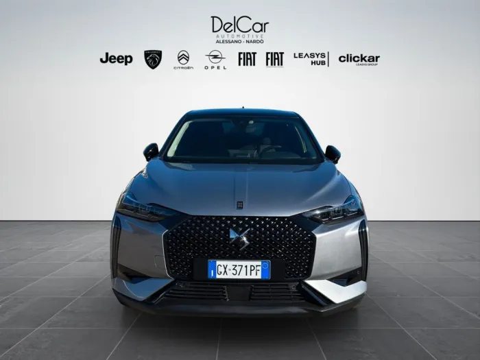 DS Automobiles Ds DS3 3 BlueHDi 130 aut. Étoile