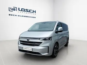 Volkswagen T7 Caravelle Style