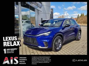 Lexus LBX 1,5 FWD Komfort Paket Kamera Keyless SHZ