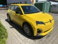 Renault R 5 E-Tech elektrisch Evolution 120 Urban Range
