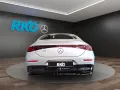 Mercedes-Benz CLA 220 AMG NIGHT PANO MEMORY BURMESTER 360°AHK