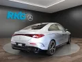 Mercedes-Benz CLA 220 AMG NIGHT PANO MEMORY BURMESTER 360°AHK