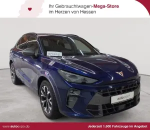 Cupra Terramar 1.5 eTSI DSG HuD NAV SHZ ACC