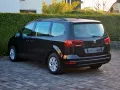 Seat Alhambra DSG Style (Automatik, Navi, Kamera)