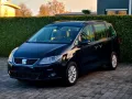 Seat Alhambra DSG Style (Automatik, Navi, Kamera)