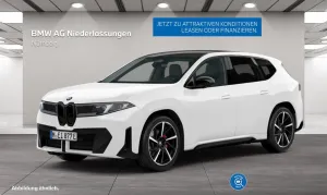 BMW iX3 50 xDrive *SOFORT VERFÜGBAR* M Sport AHK Dri