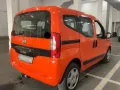 Fiat Qubo 1.3 MJT 95 CV Lounge