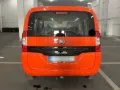 Fiat Qubo 1.3 MJT 95 CV Lounge