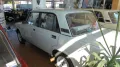 Lada 2107 1,5 4-Gang,beh.Heckscheibe, innen Grau