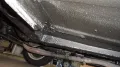 Lada 2107 1,5 4-Gang,beh.Heckscheibe, innen Grau