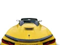 Corvette C8 E-Ray Cabrio 3LZ 2026 *FrontLift*Carbon*