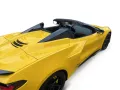 Corvette C8 E-Ray Cabrio 3LZ 2026 *FrontLift*Carbon*
