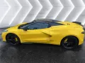 Corvette C8 E-Ray Cabrio 3LZ 2026 *FrontLift*Carbon*