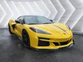 Corvette C8 E-Ray Cabrio 3LZ 2026 *FrontLift*Carbon*