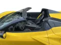 Corvette C8 E-Ray Cabrio 3LZ 2026 *FrontLift*Carbon*