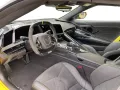 Corvette C8 E-Ray Cabrio 3LZ 2026 *FrontLift*Carbon*