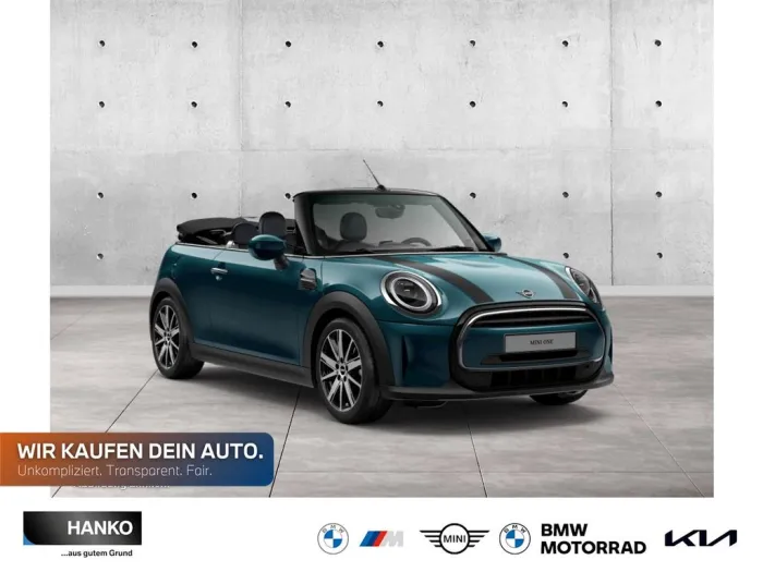 MINI One