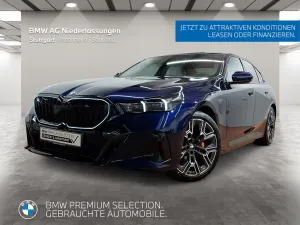 BMW 550e xDrive Limousine M Sport Driv.Assist.Prof