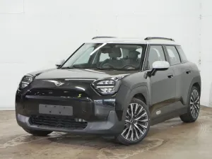 MINI Aceman SE Classic 19