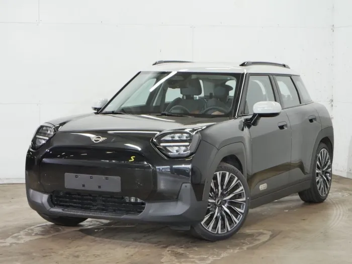 MINI Aceman SE Classic 19