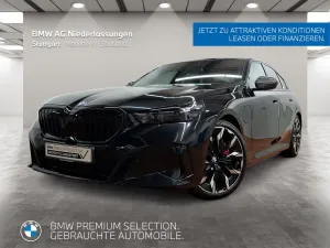BMW 550e xDrive Limousine M Sport Driv.Assist.Prof