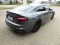 Audi RS5 RS 5 Sportback 2.9 TFSI quattro