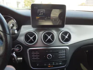 Mercedes-Benz CLA 200 Shooting Brake   AMG Line, AMG-Optic-/St