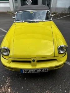 MGB