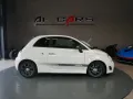 Abarth 500C 1.4 T-Jet 16V Cabrio 
