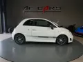 Abarth 500C 1.4 T-Jet 16V Cabrio 