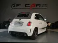 Abarth 500C 1.4 T-Jet 16V Cabrio 
