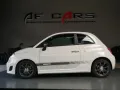 Abarth 500C 1.4 T-Jet 16V Cabrio 