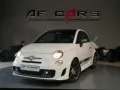 Abarth 500C 1.4 T-Jet 16V Cabrio 