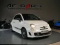 Abarth 500C 1.4 T-Jet 16V Cabrio 