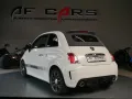 Abarth 500C 1.4 T-Jet 16V Cabrio 