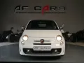 Abarth 500C 1.4 T-Jet 16V Cabrio 