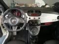 Abarth 500C 1.4 T-Jet 16V Cabrio 