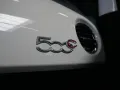 Abarth 500C 1.4 T-Jet 16V Cabrio 