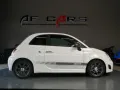 Abarth 500C 1.4 T-Jet 16V Cabrio 