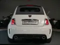 Abarth 500C 1.4 T-Jet 16V Cabrio 