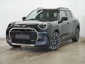MINI Aceman SE Favoured M 19