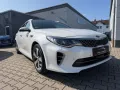Kia Optima Sportswagon GT-Line*2.HAND*PANO*EURO6*