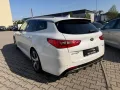 Kia Optima Sportswagon GT-Line*2.HAND*PANO*EURO6*