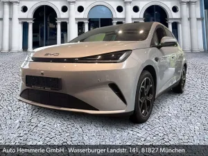 BYD DOLPHIN *G*Comfort DM-i - *NEUER BYD* Verfügbar